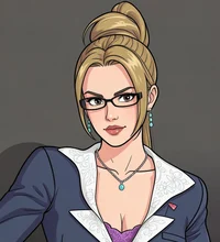 Rachel