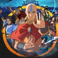 Avatar Aang Movie RP