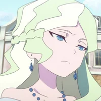 Diana Cavendish