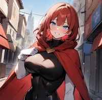 Vanta Girl