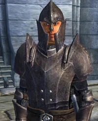 Imperial guard