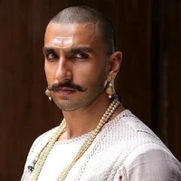 Peshwa Bajirao