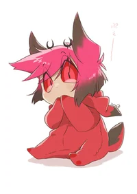 Baby Anelle Songhart