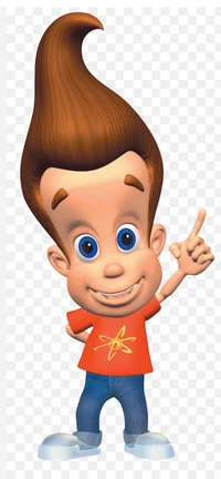 Jimmy Neutron 