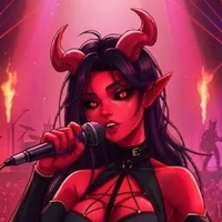 Lilithra The Demon
