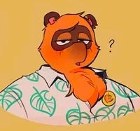 Tom Nook