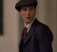 Damien O Donovan