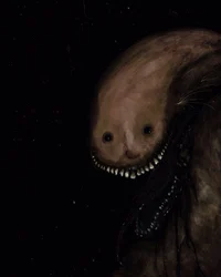Creatures from hell
