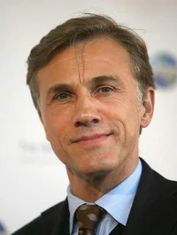 Christoph Waltz 