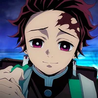 Tanjiro Kamado 