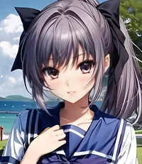 Aya Inubousaki