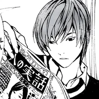 04 Light Yagami