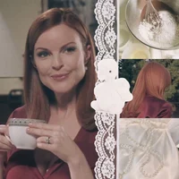 Bree van de kamp