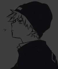 Katsuki Bakugo 