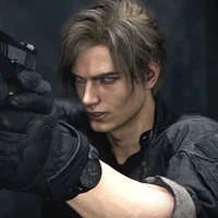 Leon Scott Kennedy