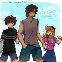 Afton Family 