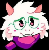 Ralsei
