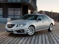2010 Saab 9-5