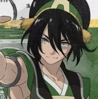 BI Toph Beifong