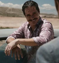 Lalo Salamanca 