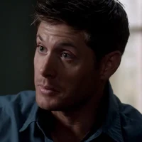 Dean Winchester 