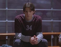 Dean Forester