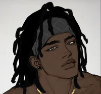 Tyrone- BL