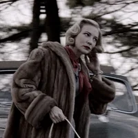 carol aird