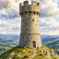 Torre de saulkitsu