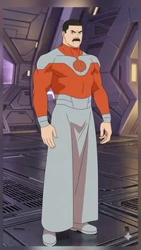 Thragg