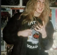 Hades metalhead
