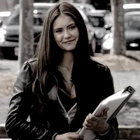 elena gilbert