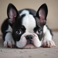 Puppy Iggy
