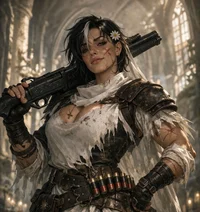 Thalia the great sis