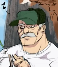 Carl - Conquest