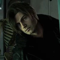 Leon Kennedy