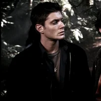 Dean Winchester 