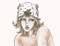 Johnny Joestar