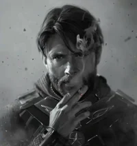 03 SOLDIER BOY