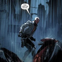 Jason Todd