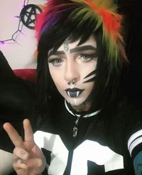 Dahvie Vanity 