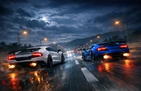 Street Racing