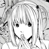 04 Misa Amane