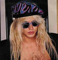 Bret Michaels 