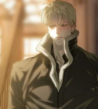Zhenya Yevgeny
