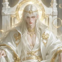 The Archaic Emperor