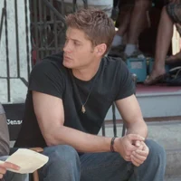 Jensen Ackles 