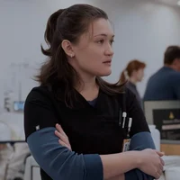 Dr Trinity Santos