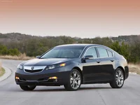 2012 Acura TL