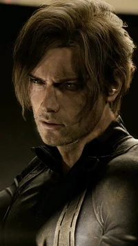 Leon Kennedy